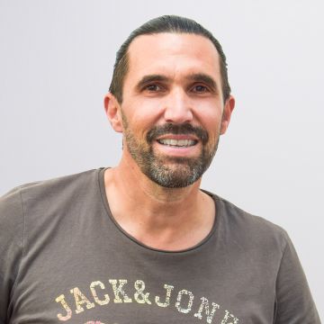 Matthias Merdian