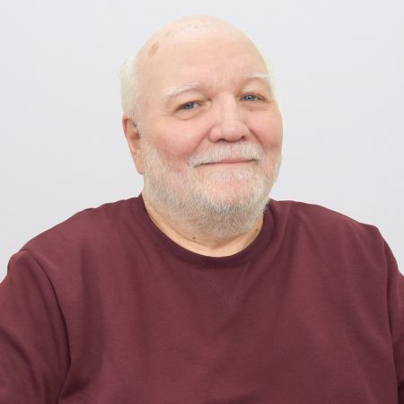 Wolfgang Schall