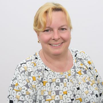 Sandra Wilhelm