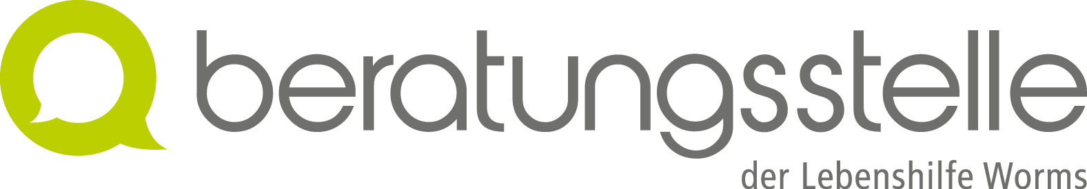 Logo Beratungsstelle