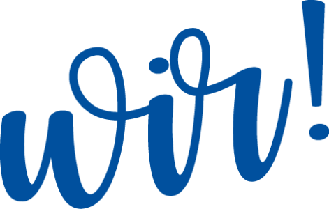 Das Vereinsmagazin der Lebenshilfe Worms-Alzey heißt Wir!