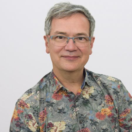 Dr. Wolfgang Manstein